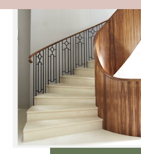 Услуги Лестницы под ключ в Ломоносове