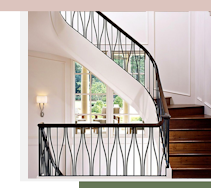 Услуги Лестницы под ключ в Ломоносове