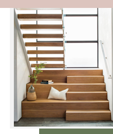 Услуги Лестницы под ключ в Ломоносове