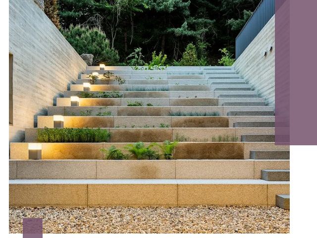 Монтаж лестниц под ключ в Ломоносове — быстро и качественно