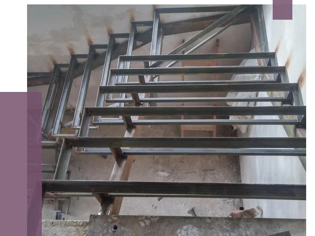 Демонтаж лестниц в Ломоносове от 4303 руб. 