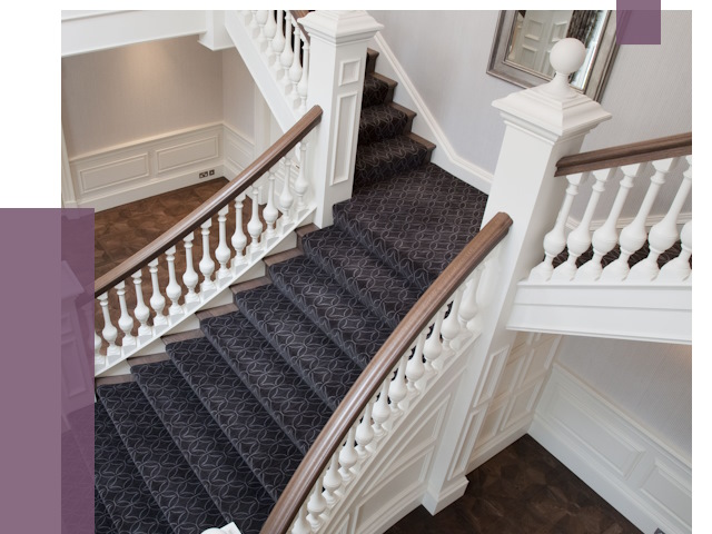 Деревянные лестницы в Ломоносове на заказ от 430290 руб. — ПРОЛЁТ-Лмн