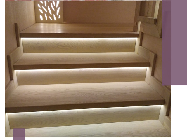 Облицовка бетонных лестниц под ключ в Ломоносове качественно и быстро