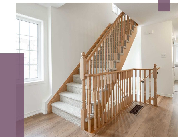 Мансардные лестницы в Ломоносове от 18953 руб.  | ПРОЛЁТ-Лмн