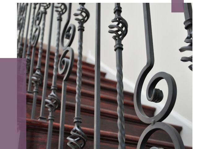 Демонтаж перил в Ломоносове от 4303 руб. — разборка и вывоз | ПРОЛЁТ-Лмн