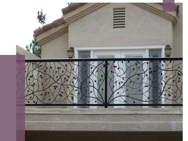 Монтаж балконных ограждений в Ломоносове от 5327 руб. — ПРОЛЁТ-Лмн