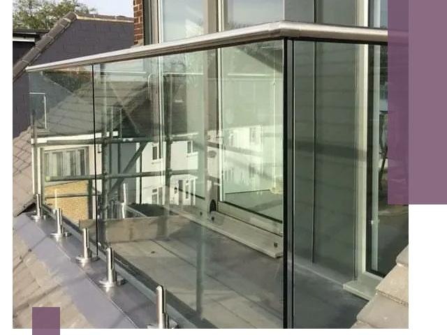 Демонтаж балконных ограждений в Ломоносове — быстро и безопасно