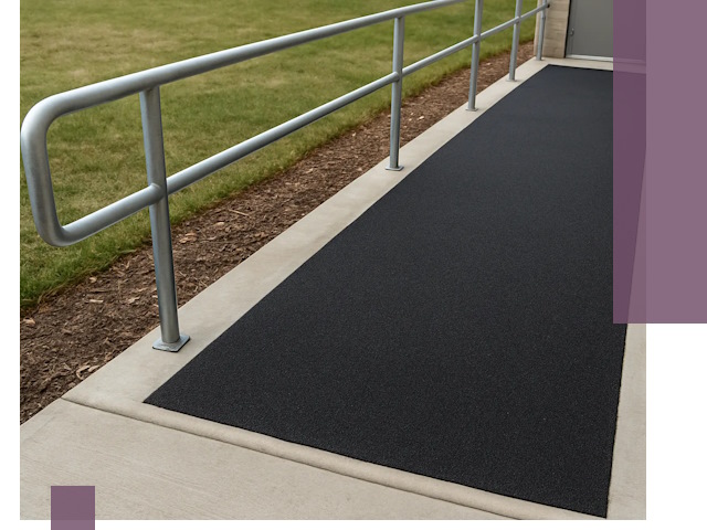 Демонтаж пандусов в Ломоносове: быстро и аккуратно