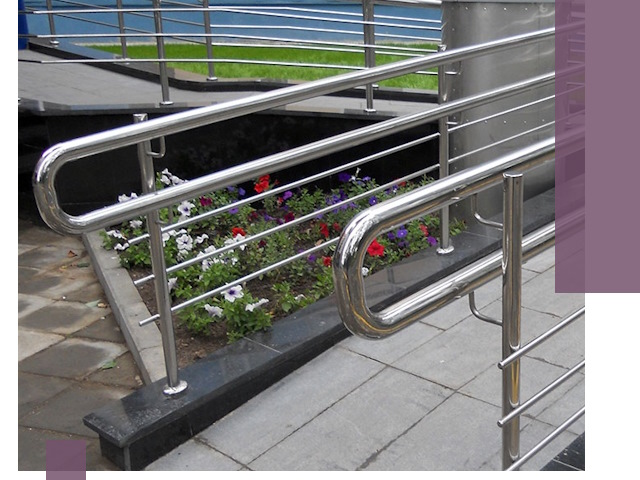 Ремонт пандусов в Ломоносове: быстро, надежно, с гарантией