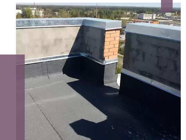 Демонтаж парапетов в Ломоносове от 4303 руб.  | ПРОЛЁТ-Лмн