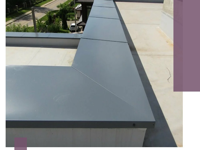 Демонтаж парапетов любой сложности в Ломоносове быстро и аккуратно