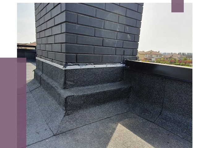 Ремонт парапетов в Ломоносове от 7889 руб.  | ПРОЛЁТ-Лмн