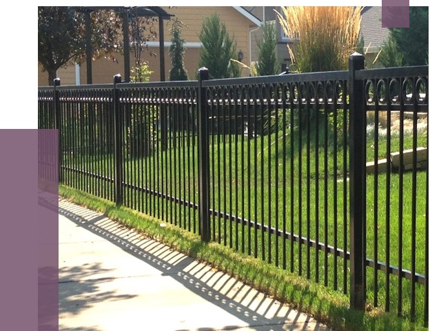 Секционные газонные ограждения в Ломоносове от 8657 руб.