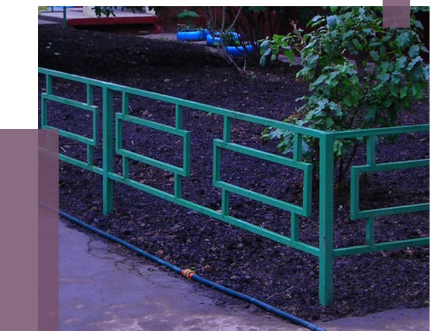 Ремонт газонных ограждений в Ломоносове от 4303 руб. 