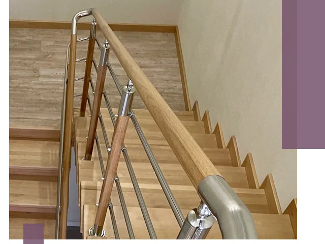 Ремонт поручней и ограждений в Ломоносове — качественно и быстро