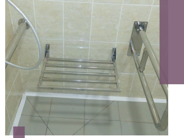 Демонтаж поручней для инвалидов в Ломоносове быстро и безопасно